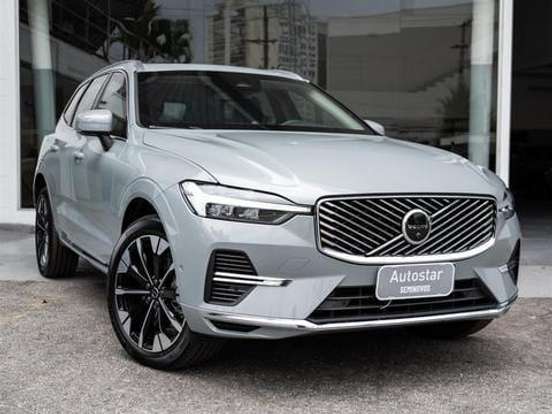 VOLVO-XC60-2.0 T8 PHEV ULTRA AWD GEARTRONIC VOLVO-XC60-2025