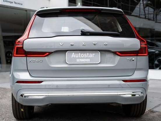 VOLVO-XC60-2.0 T8 PHEV ULTRA AWD GEARTRONIC VOLVO-XC60-2025