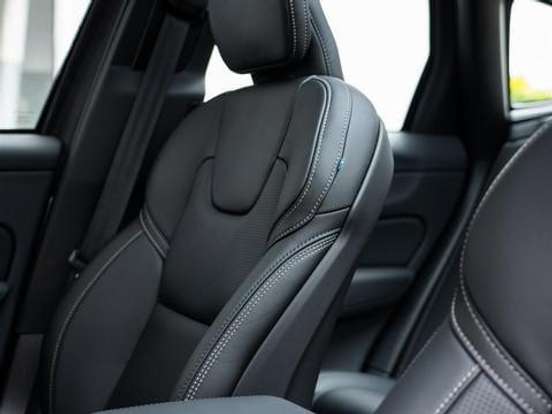VOLVO-XC60-2.0 T8 PHEV ULTRA AWD GEARTRONIC VOLVO-XC60-2025