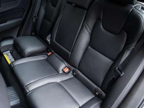 VOLVO-XC60-2.0 T8 PHEV ULTRA AWD GEARTRONIC VOLVO-XC60-2025