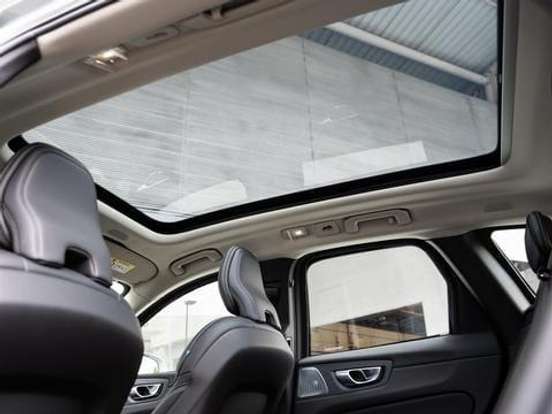 VOLVO-XC60-2.0 T8 PHEV ULTRA AWD GEARTRONIC VOLVO-XC60-2025