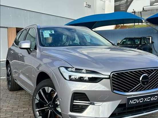 VOLVO-XC60-2.0 T8 PHEV ULTRA AWD GEARTRONIC VOLVO-XC60-2025