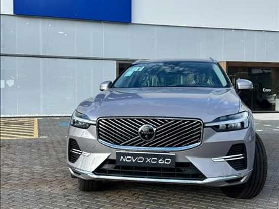 VOLVO-XC60-2.0 T8 PHEV ULTRA AWD GEARTRONIC VOLVO-XC60-2025