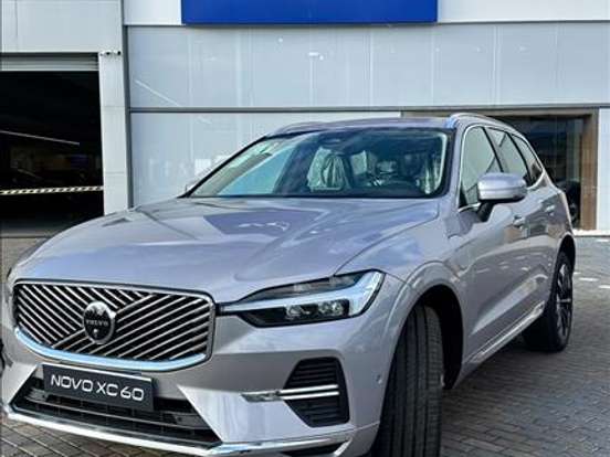 VOLVO-XC60-2.0 T8 PHEV ULTRA AWD GEARTRONIC VOLVO-XC60-2025