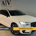 VOLVO XC60 2.0 T8 PHEV ULTRA DARK AWD GEARTRONIC VOLVO XC60 2.0 T8 PHEV ULTRA DARK AWD GEARTRONIC