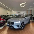 VOLVO XC60 2.0 T8 RECHARGE PLUS AWD GEARTRONIC VOLVO XC60 2.0 T8 RECHARGE PLUS AWD GEARTRONIC