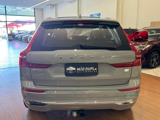 VOLVO-XC60-2.0 T8 RECHARGE PLUS AWD GEARTRONIC VOLVO-XC60-2024