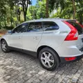 VOLVO XC60 2.0 T5 DYNAMIC FWD TURBO GASOLINA 4P AUTOMÁTICO VOLVO XC60 2.0 T5 DYNAMIC FWD TURBO GASOLINA 4P AUTOMÁTICO