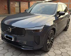 VOLVO XC90 2.0 T8 PHEV ULTRA DARK AWD GEARTRONIC VOLVO XC90 2.0 T8 PHEV ULTRA DARK AWD GEARTRONIC