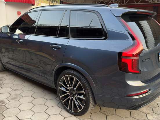 VOLVO-XC90-2.0 T8 PHEV ULTRA DARK AWD GEARTRONIC VOLVO-XC90-2025