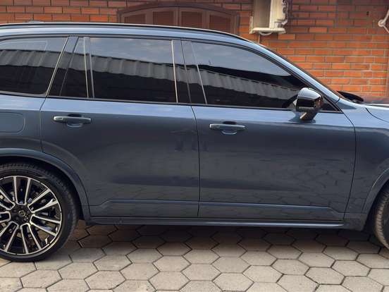 VOLVO-XC90-2.0 T8 PHEV ULTRA DARK AWD GEARTRONIC VOLVO-XC90-2025