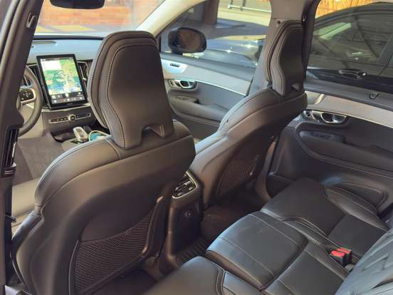 VOLVO-XC90-2.0 T8 PHEV ULTRA DARK AWD GEARTRONIC VOLVO-XC90-2025