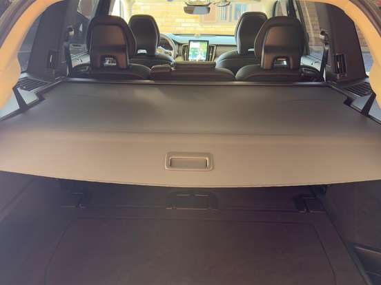 VOLVO-XC90-2.0 T8 PHEV ULTRA DARK AWD GEARTRONIC VOLVO-XC90-2025