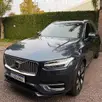 VOLVO XC90 2.0 T8 RECHARGE ULTIMATE AWD GEARTRONIC VOLVO XC90 2.0 T8 RECHARGE ULTIMATE AWD GEARTRONIC