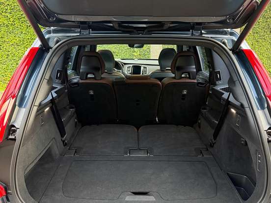 VOLVO-XC90-2.0 T8 RECHARGE ULTIMATE AWD GEARTRONIC VOLVO-XC90-2023
