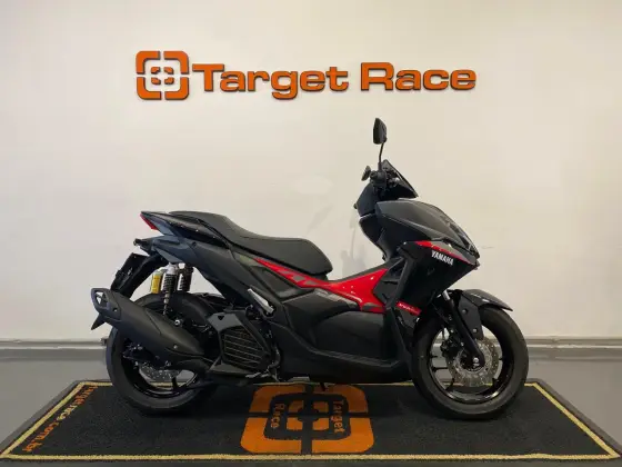 YAMAHA AEROX 160 ABS YAMAHA AEROX 160 ABS