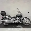 YAMAHA DRAG STAR 650 YAMAHA DRAG STAR 650