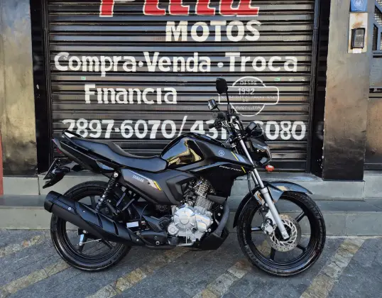 YAMAHA FACTOR 150 STANDARD YAMAHA FACTOR 150 STANDARD