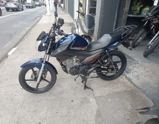 YAMAHA FACTOR 150ED YAMAHA FACTOR 150ED