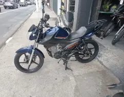 YAMAHA FACTOR 150ED YAMAHA FACTOR 150ED