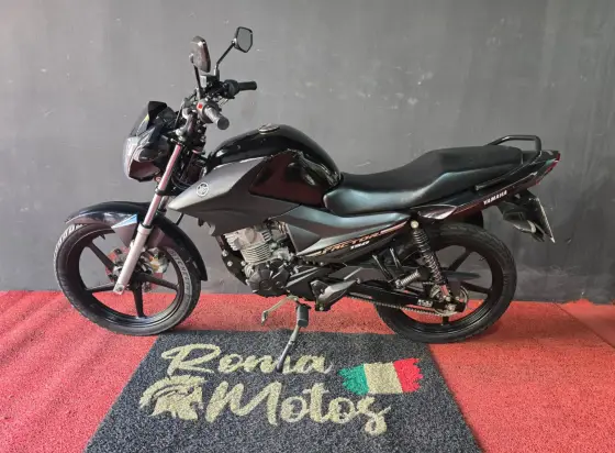 YAMAHA FACTOR YBR 150 ED YAMAHA FACTOR YBR 150 ED