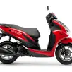 YAMAHA FLUO 125 HYBRID CONNECTED ABS YAMAHA FLUO 125 HYBRID CONNECTED ABS