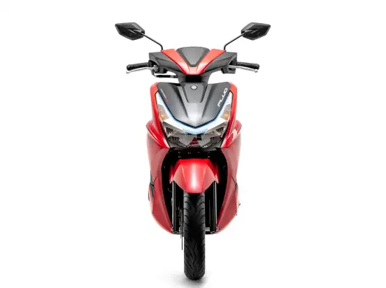 YAMAHA-FLUO 125 HYBRID CONNECTED ABS YAMAHA-FLUO 125 HYBRID CONNECTED ABS-2025