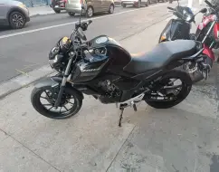 YAMAHA FZ15 FAZER ABS YAMAHA FZ15 FAZER ABS