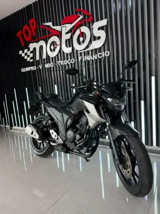 YAMAHA FZ25 FAZER ABS YAMAHA FZ25 FAZER ABS