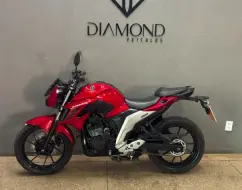YAMAHA FZ25 FAZER ABS YAMAHA FZ25 FAZER ABS