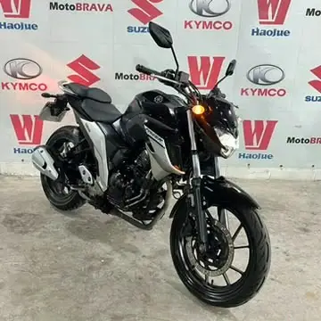YAMAHA FZ25 FAZER ABS YAMAHA FZ25 FAZER ABS