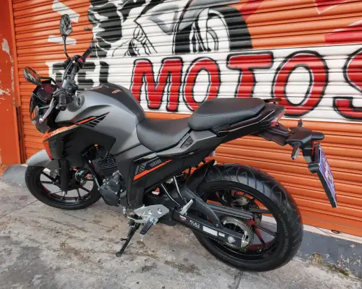 YAMAHA-FZ25 FAZER CONNECTED ABS YAMAHA-FZ25 FAZER CONNECTED ABS-2025