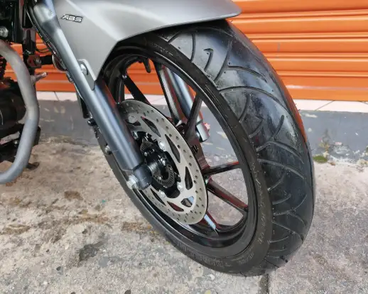YAMAHA-FZ25 FAZER CONNECTED ABS YAMAHA-FZ25 FAZER CONNECTED ABS-2025