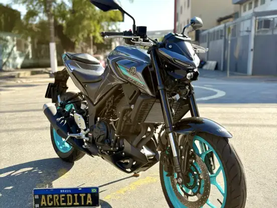 YAMAHA-MT-03 ABS YAMAHA-MT-03 ABS-2025