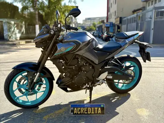 YAMAHA-MT-03 ABS YAMAHA-MT-03 ABS-2025