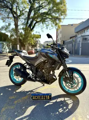 YAMAHA-MT-03 ABS YAMAHA-MT-03 ABS-2025
