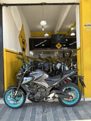 YAMAHA-MT-03 ABS YAMAHA-MT-03 ABS-2025