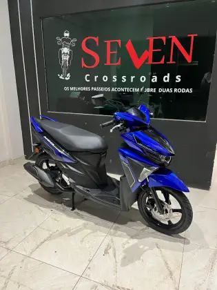 YAMAHA NEO 125 YAMAHA NEO 125