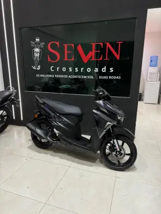 YAMAHA NEO 125 YAMAHA NEO 125