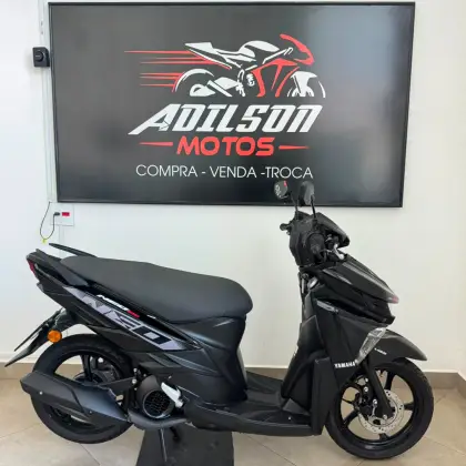 YAMAHA NEO 125 