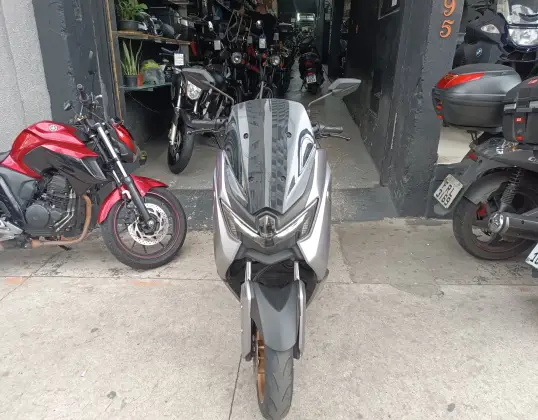YAMAHA NMAX CONNECTED 160 ABS YAMAHA NMAX CONNECTED 160 ABS