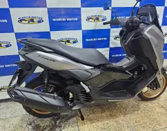YAMAHA NMAX CONNECTED 160 ABS YAMAHA NMAX CONNECTED 160 ABS