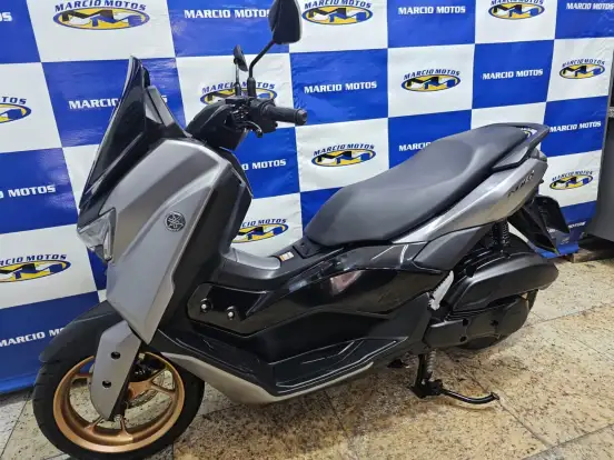 YAMAHA-NMAX CONNECTED 160 ABS YAMAHA-NMAX CONNECTED 160 ABS-2025