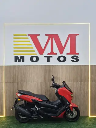 YAMAHA NMAX CONNECTED 160 ABS YAMAHA NMAX CONNECTED 160 ABS