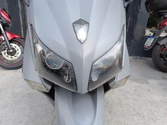 YAMAHA-TMAX YAMAHA-TMAX-2014