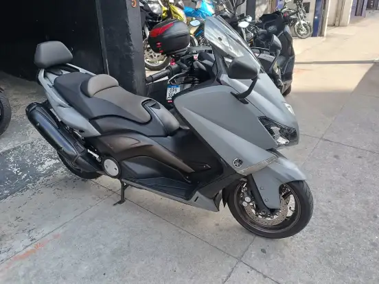 YAMAHA-TMAX YAMAHA-TMAX-2014