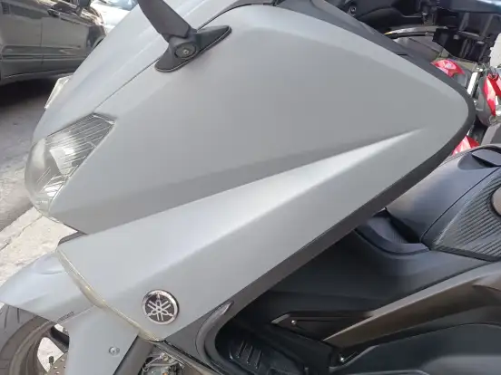 YAMAHA-TMAX YAMAHA-TMAX-2014