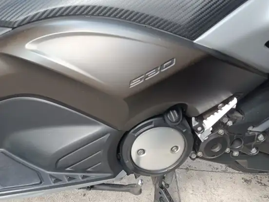 YAMAHA-TMAX YAMAHA-TMAX-2014