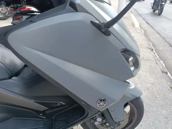 YAMAHA-TMAX YAMAHA-TMAX-2014