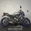 YAMAHA XJ6 N YAMAHA XJ6 N